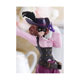 Goodsmile Pop Up Parade - NEGRO - PERSONA 5 ROYAL - Haru Okumura