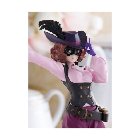 Goodsmile Pop Up Parade - NEGRO - PERSONA 5 ROYAL - Haru Okumura