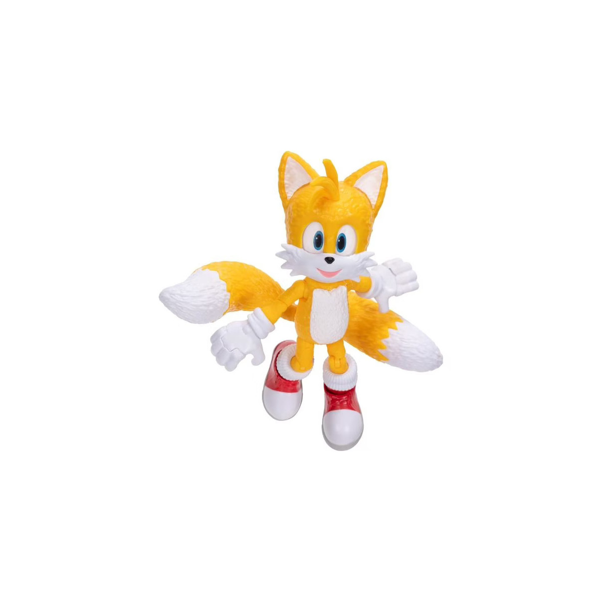 Jakks Pacific - Sonic The Hedgehog 3 - Wave 1 Set de 4 figuras