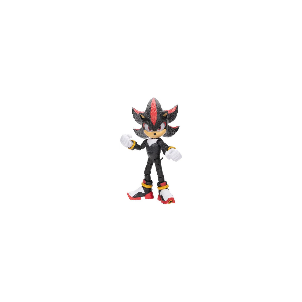 Jakks Pacific - Sonic The Hedgehog 3 - Wave 1 Set de 4 figuras
