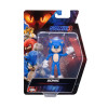 Jakks Pacific - Sonic The Hedgehog 3 - SONIC - Ola 1