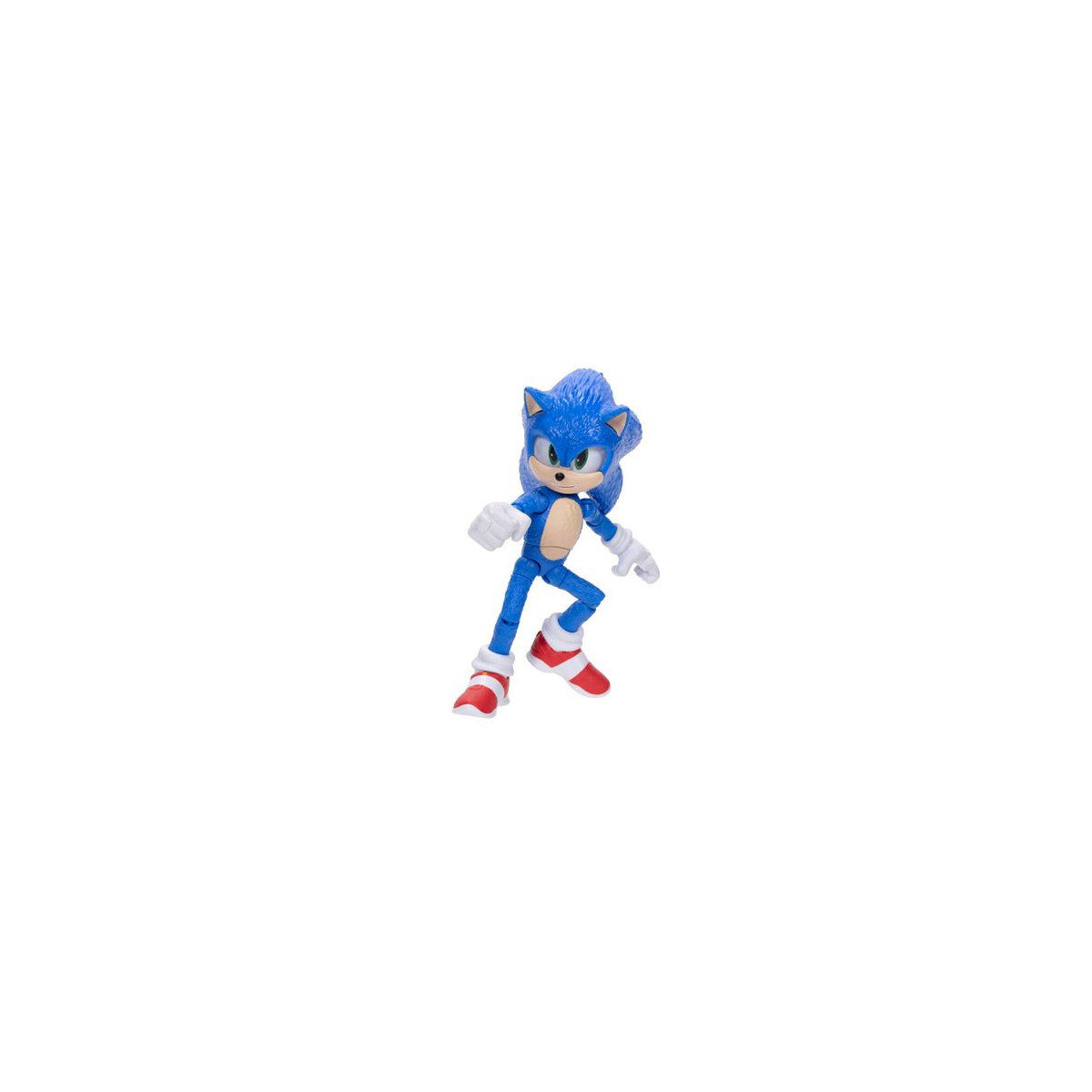 Jakks Pacific - Sonic The Hedgehog 3 - SONIC - Ola 1