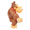 Jakks Pacific Super Mario Bros. figuras de acción Donkey Kong