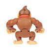 Jakks Pacific Super Mario Bros. figuras de acción Donkey Kong
