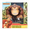 Jakks Pacific Super Mario Bros. figuras de acción Donkey Kong