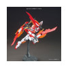 Bandai - Gunpla - Gundam Build Fighters 1/144 HG - WING GUNDAM ZERO HONOO