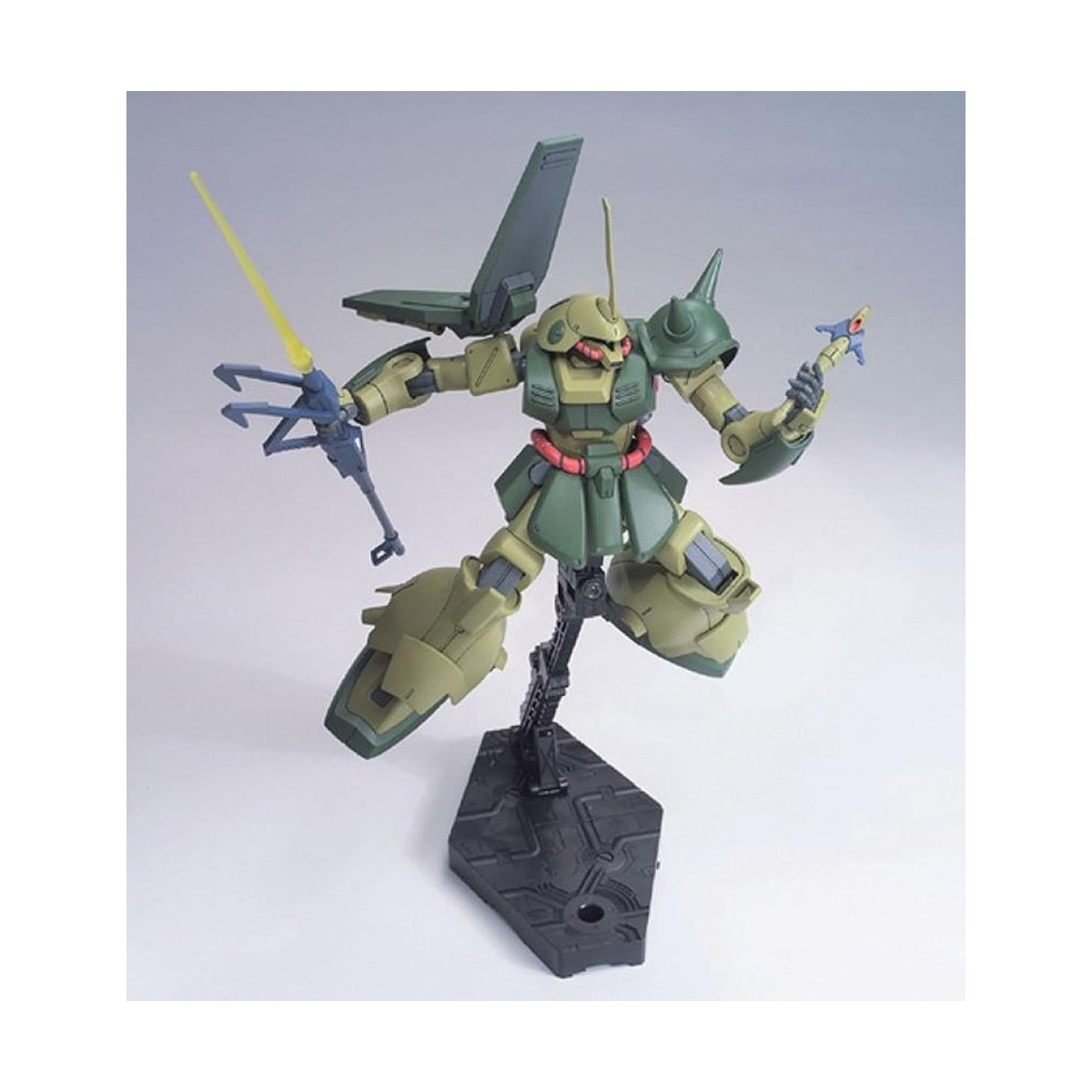 Bandai - Gunpla - 1/144 HG- RMS-108 MARASAI (Unicorn Ver.) - Mobile Suit Gundam Unicorn - Universe Century