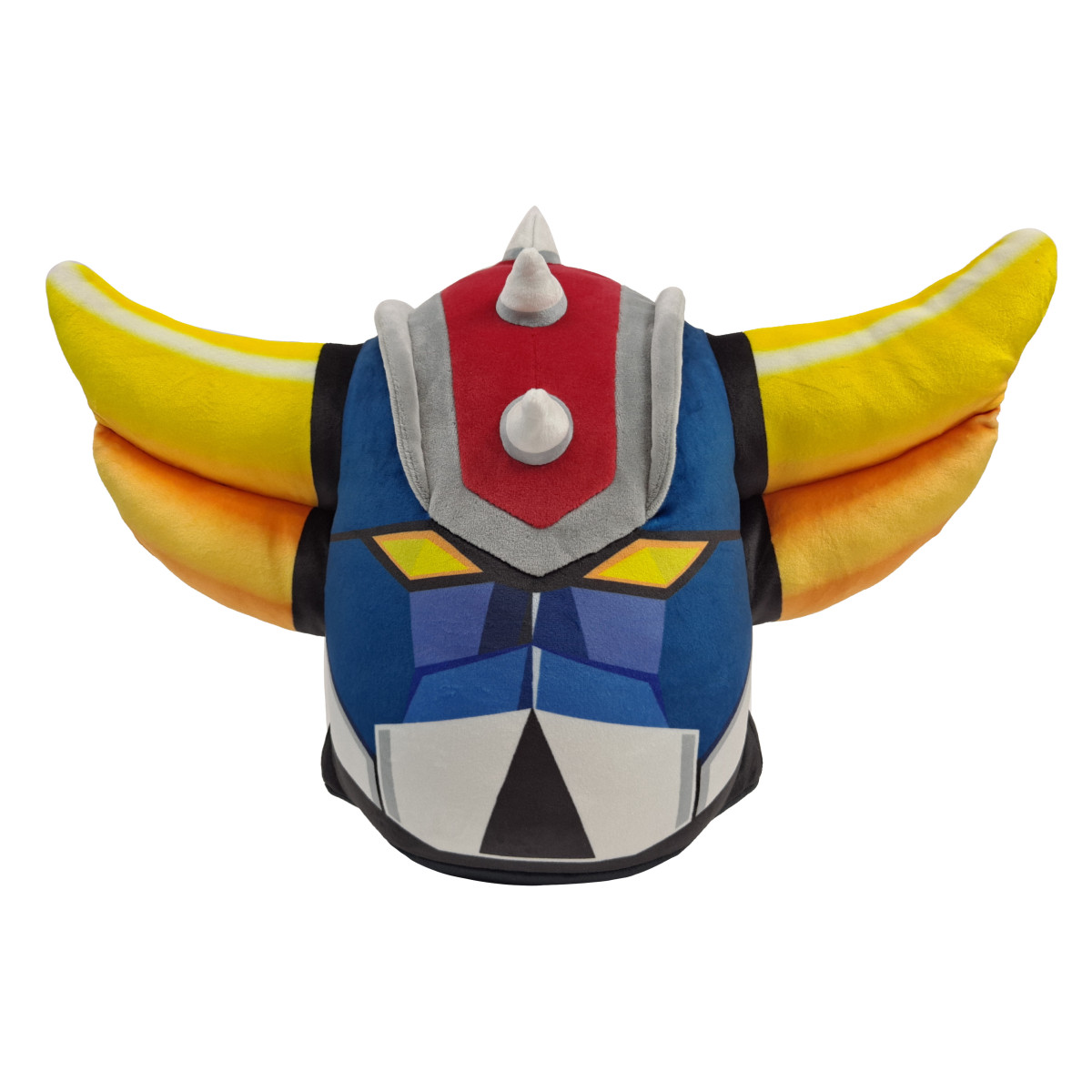 Takara Tomy Peluche MOCCHI MOCCHI GOLDORAK - 50 ANIVERSARIO - Ufo Robot Grendizer