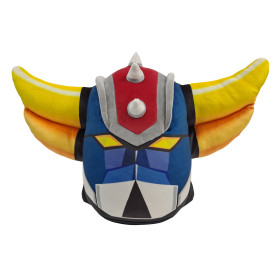 Takara Tomy Peluche MOCCHI MOCCHI GOLDORAK - 50 ANIVERSARIO - Ufo Robot Grendizer