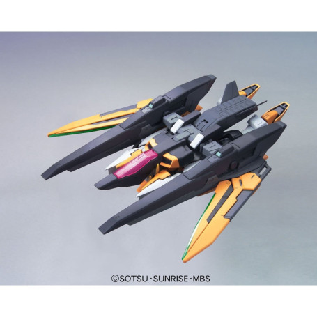 Bandai - Gunpla - 1/144 HG- GN-011 GUNDAM HARUTE - Mobile Suit Gundam 00