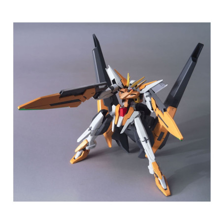 Bandai - Gunpla - 1/144 HG- GN-011 GUNDAM HARUTE - Mobile Suit Gundam 00