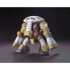 Bandai - Gunpla - 1/144 HG- MSM-04G JUAGGU (UNICORN VER.) - Mobile Suit Gundam Unicorn - Universe Century
