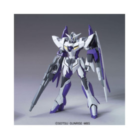 Bandai - Gunpla - 1/144 HG- GUNDAM 1.5 - Mobile Suit Gundam 00