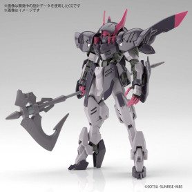Bandai - Gunpla - Gundam 1/144 HG - ASW-G-56 Gundam Gremory - Mobile Suit Gundam : Iron-Blooded Orphans Gekko