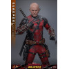 Hot Toys Marvel Deadpool & Wolverine - Deadpool (Battling Version) MMS 1/6