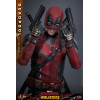 Hot Toys Marvel Deadpool & Wolverine - Deadpool (Battling Version) MMS 1/6