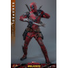 Hot Toys Marvel Deadpool & Wolverine - Deadpool (Battling Version) MMS 1/6