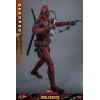 Hot Toys Marvel Deadpool & Wolverine - Deadpool (Battling Version) MMS 1/6