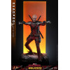 Hot Toys Marvel Deadpool & Wolverine - Deadpool (Battling Version) MMS 1/6