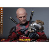 Hot Toys Marvel Deadpool & Wolverine - Deadpool (Battling Version) MMS 1/6
