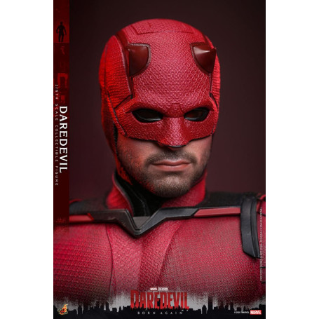 Hot Toys Marvel Daredevil: Born Again - DAREDEVIL MMS 1/6