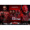 Hot Toys Marvel Daredevil: Born Again - DAREDEVIL MMS 1/6