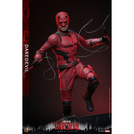 Hot Toys Marvel Daredevil: Born Again - DAREDEVIL MMS 1/6