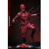 Hot Toys Marvel Daredevil: Born Again - DAREDEVIL MMS 1/6