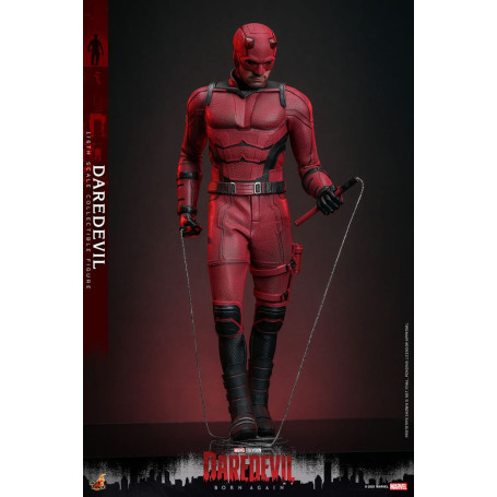 Hot Toys Marvel Daredevil: Born Again - DAREDEVIL MMS 1/6