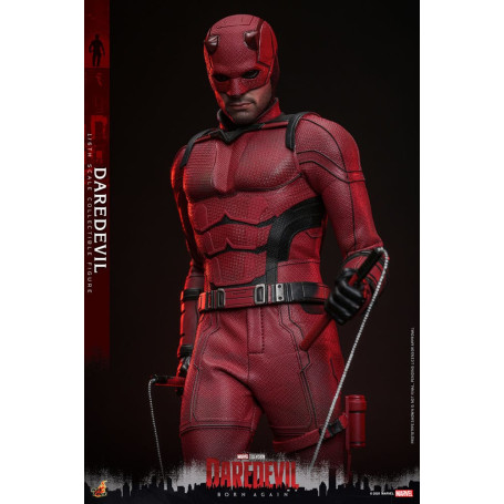 Hot Toys Marvel Daredevil: Born Again - DAREDEVIL MMS 1/6
