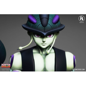 Kitsune - Cazador x Cazador - Meruem 1/4