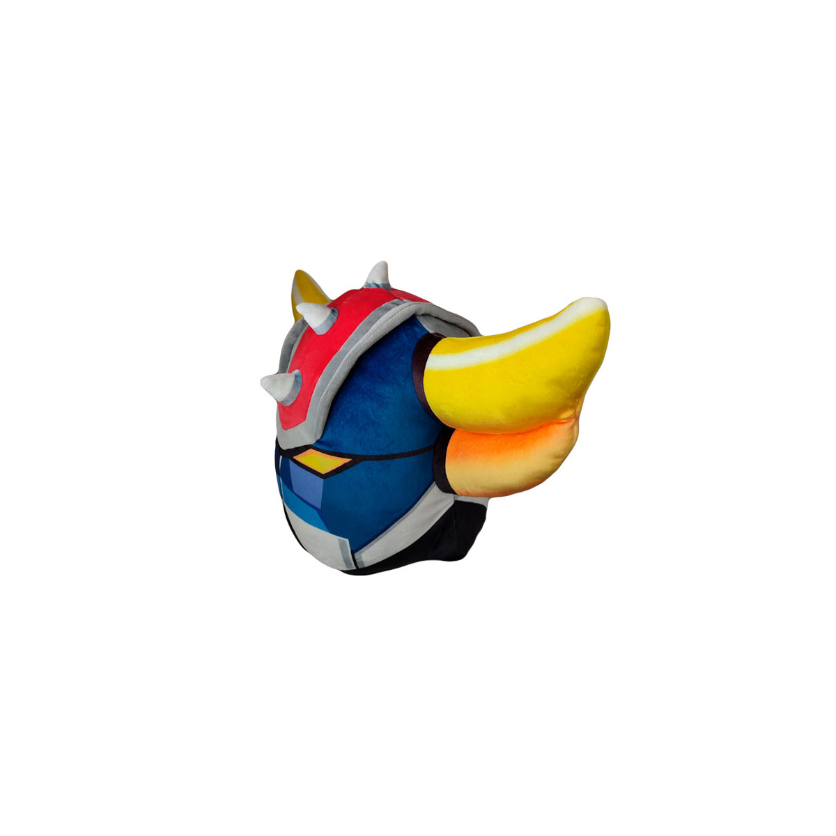 Takara Tomy Peluche MOCCHI MOCCHI GOLDORAK - 50 ANIVERSARIO - Ufo Robot Grendizer