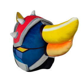 Takara Tomy Peluche MOCCHI MOCCHI GOLDORAK - 50 ANIVERSARIO - Ufo Robot Grendizer
