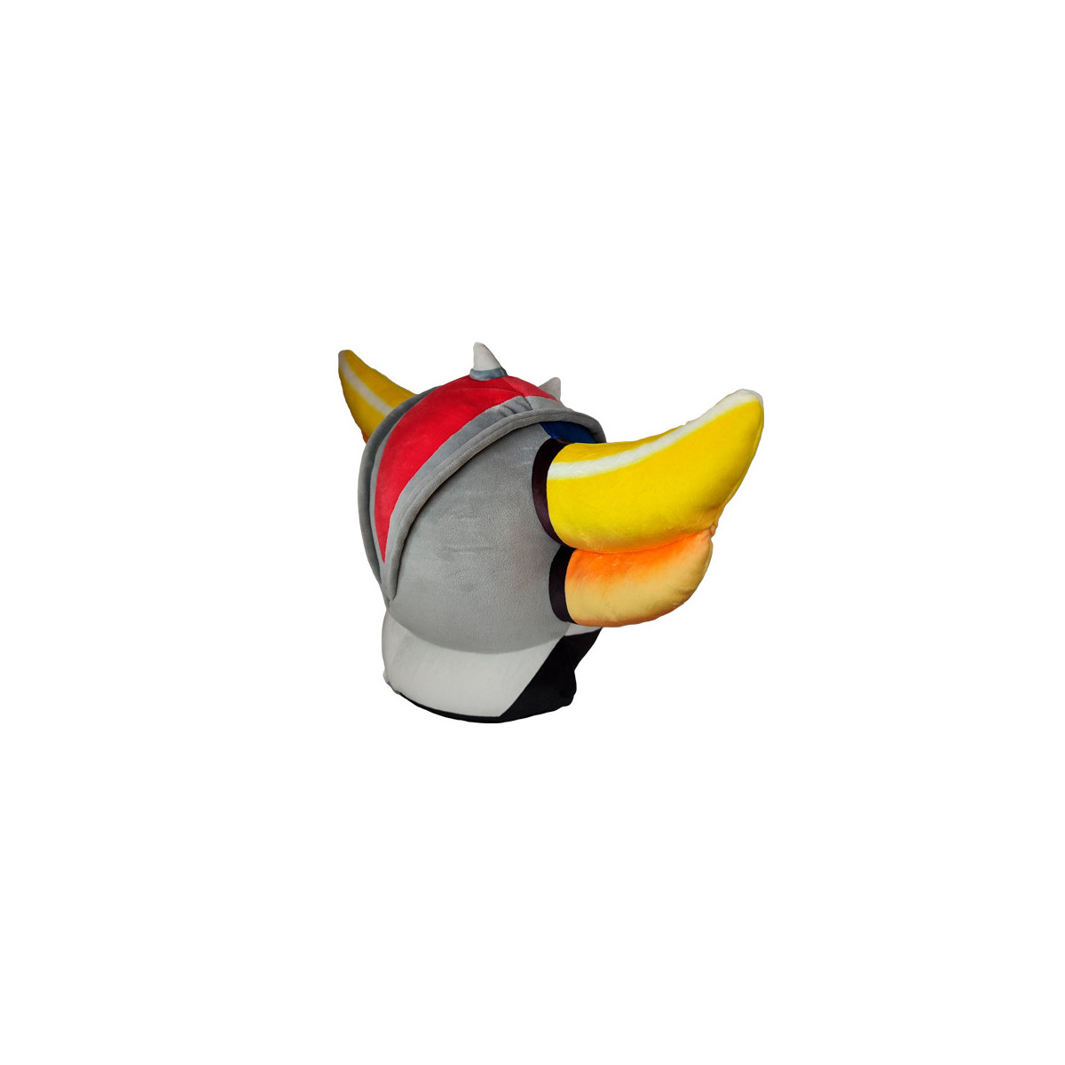 Takara Tomy Peluche MOCCHI MOCCHI GOLDORAK - 50 ANIVERSARIO - Ufo Robot Grendizer