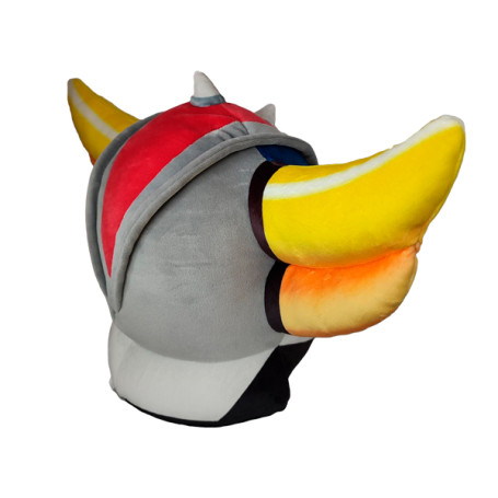 Takara Tomy Peluche MOCCHI MOCCHI GOLDORAK - 50 ANIVERSARIO - Ufo Robot Grendizer