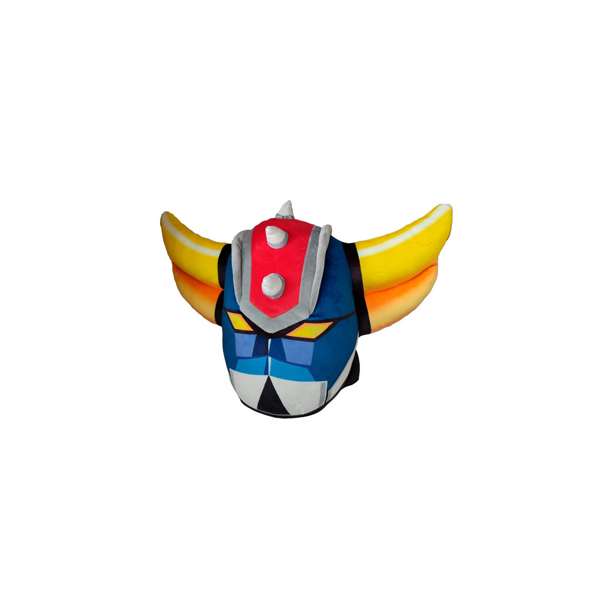 Takara Tomy Peluche MOCCHI MOCCHI GOLDORAK - 50 ANIVERSARIO - Ufo Robot Grendizer