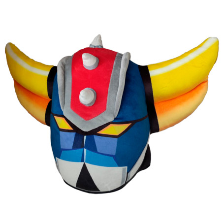 Takara Tomy Peluche MOCCHI MOCCHI GOLDORAK - 50 ANIVERSARIO - Ufo Robot Grendizer
