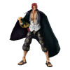 Megahouse One Piece - Variable Action Heroes Shanks Pelirrojo Ver. 1.5