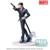 SEGA Goods - Luminasta Rurouni Kenshin - Hajime Saito