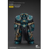 Joytoy - Warhammer - Legión Alfa - Lernaean Terminator con Volkite - La Herejía de Horus