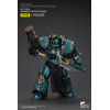 Joytoy - Warhammer - Legión Alfa - Lernaean Terminator con Volkite - La Herejía de Horus