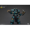 Joytoy - Warhammer - Legión Alfa - Lernaean Terminator con Volkite - La Herejía de Horus