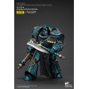 Joytoy - Warhammer - Legión Alfa - Lernaean Terminator con Cañón de Rayos de Conversión - La Herejía de Horus