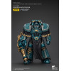 Joytoy - Warhammer - Legión Alfa - Lernaean Terminator con Cañón de Rayos de Conversión - La Herejía de Horus