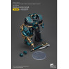 Joytoy - Warhammer - Legión Alfa - Lernaean Terminator con Cañón de Rayos de Conversión - La Herejía de Horus