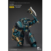 Joytoy - Warhammer - Legión Alfa - Lernaean Terminator con Cañón de Rayos de Conversión - La Herejía de Horus