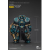 Joytoy - Warhammer - Legión Alfa - Lernaean Terminator con Cañón de Rayos de Conversión - La Herejía de Horus