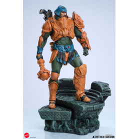 Tweeterhead - MAN-AT-ARMS - Leyendas de Masters del Universo