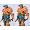 Tweeterhead - MAN-AT-ARMS - Leyendas de Masters del Universo