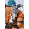 Tweeterhead - MAN-AT-ARMS - Leyendas de Masters del Universo